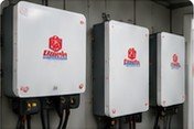 Placeholder: Inverters