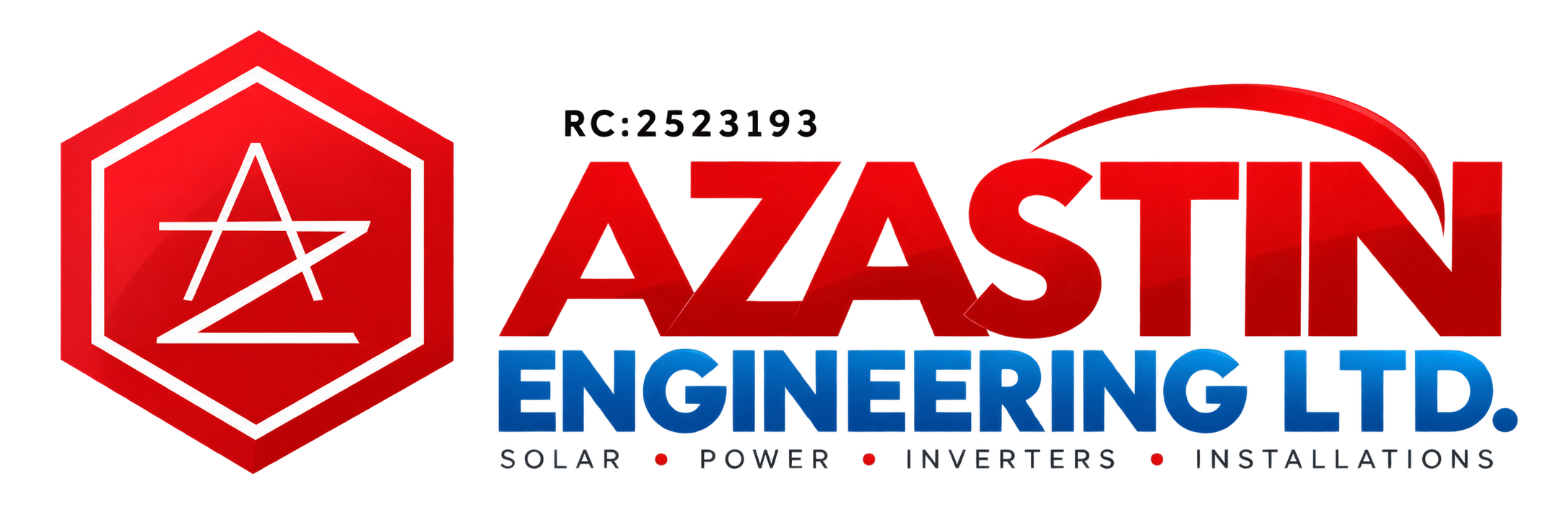 Azastin Engineering Ltd.
