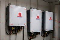Placeholder: Project Inverter